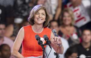 Nombran Directora de Medios de descendencia Nicaragüense en la casa Blanca