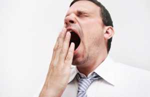 ¿Porqué Bostezar es Contagioso?