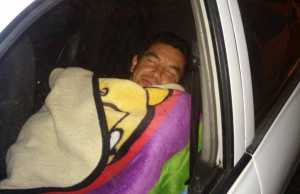 Franklin Quesada anda buscando un Cuartito, Comparta y Ayúdele!