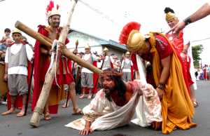 Solo Católicos Bautizados podrán disfrutar de la Semana Santa según nueva ley que se adjuntó al código de trabajo