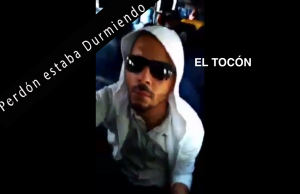 El Famoso Tocón ataca de nuevo en Guanacaste