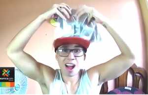 Youtuber tico que hizo broma sobre conseguir condones, podría necesitarlos en la carcel